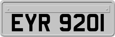 EYR9201