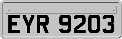 EYR9203