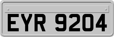 EYR9204