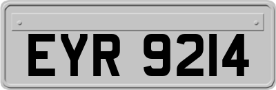 EYR9214