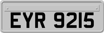 EYR9215