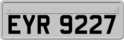 EYR9227