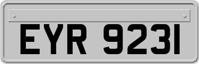 EYR9231