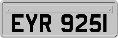 EYR9251