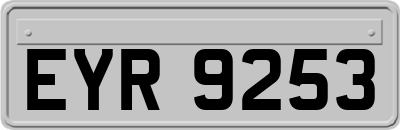EYR9253