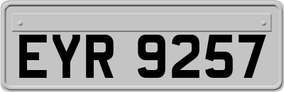 EYR9257