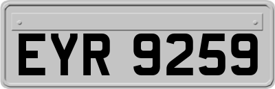 EYR9259