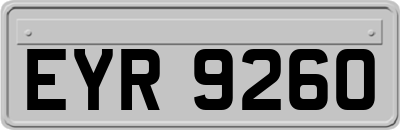 EYR9260