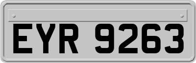 EYR9263