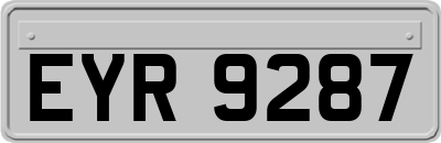 EYR9287