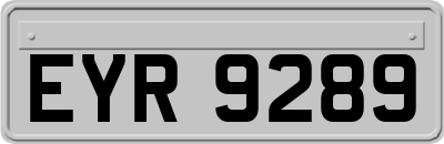 EYR9289