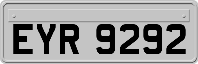 EYR9292