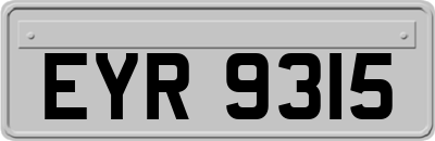 EYR9315