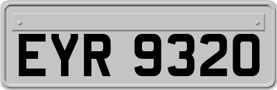 EYR9320
