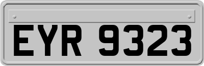 EYR9323