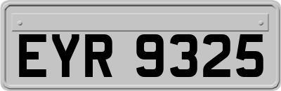 EYR9325