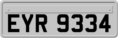 EYR9334