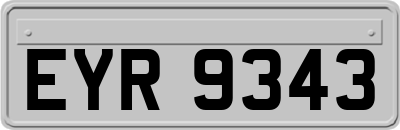 EYR9343