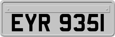 EYR9351