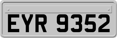 EYR9352