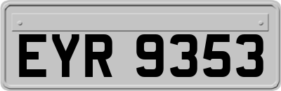 EYR9353