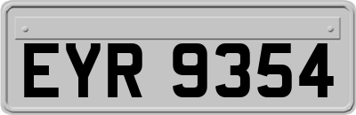 EYR9354