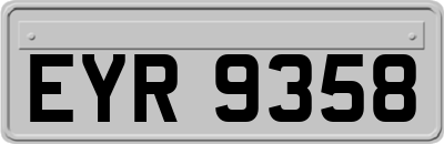 EYR9358