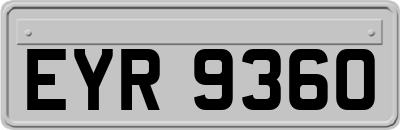 EYR9360