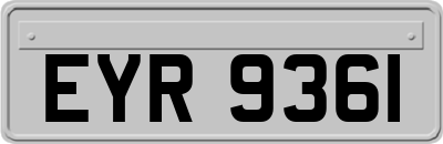 EYR9361