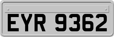 EYR9362