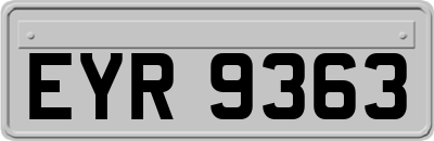 EYR9363
