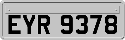 EYR9378