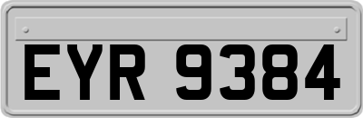 EYR9384