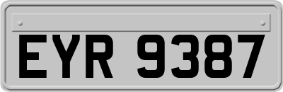 EYR9387