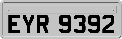 EYR9392
