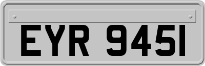 EYR9451