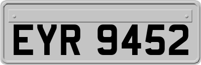 EYR9452
