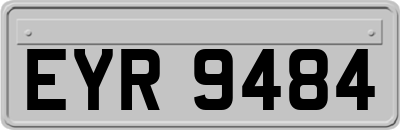 EYR9484