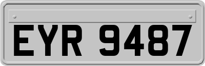EYR9487