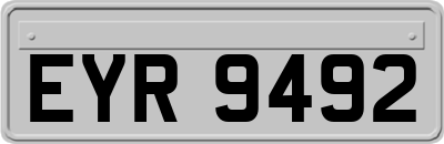 EYR9492