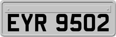 EYR9502