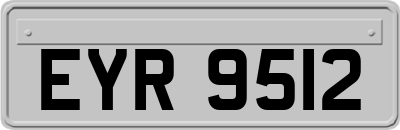 EYR9512