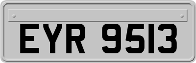 EYR9513