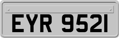 EYR9521