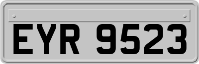 EYR9523