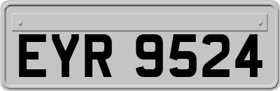 EYR9524