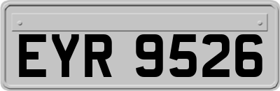 EYR9526