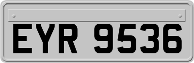 EYR9536