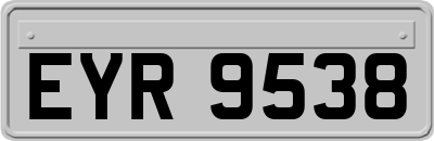 EYR9538
