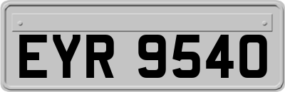 EYR9540